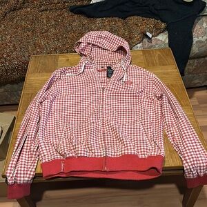 Vintage LRG Hoodie